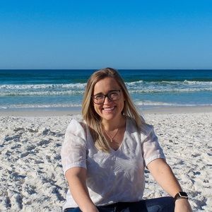 Meet your Posher, Allison